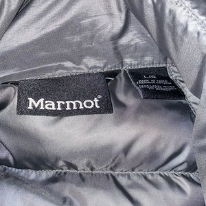 marmot gravitas jacket